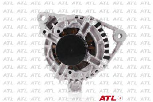 ATL AUTOTECHNIK L46520 Генератор