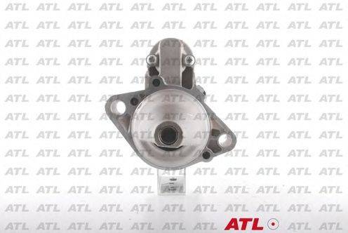 ATL AUTOTECHNIK A90810 Стартер