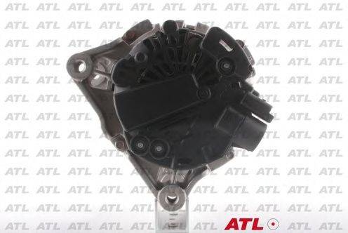 ATL AUTOTECHNIK L81060 Генератор