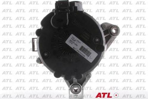 ATL AUTOTECHNIK L81160 Генератор