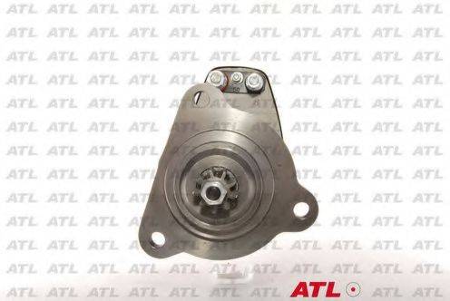 ATL AUTOTECHNIK A11490 Стартер