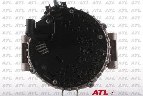 ATL AUTOTECHNIK L47790 Генератор