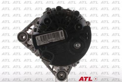 ATL AUTOTECHNIK L81070 Генератор