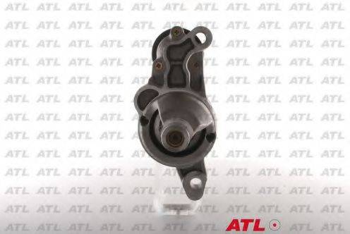 ATL AUTOTECHNIK A24010 Стартер