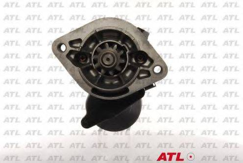 ATL AUTOTECHNIK A79370 Стартер