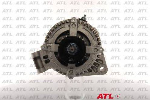 ATL AUTOTECHNIK L81540 Генератор