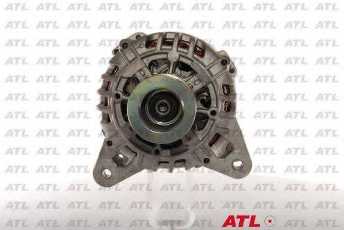 ATL AUTOTECHNIK L81920 Генератор