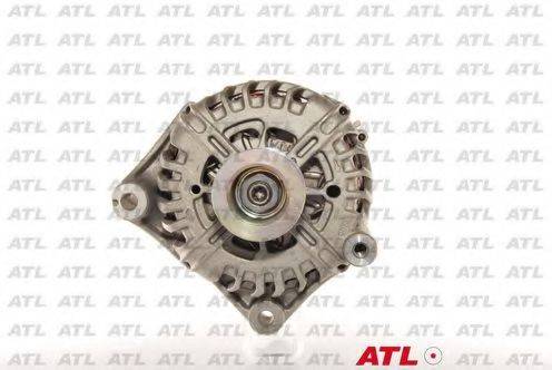 ATL AUTOTECHNIK L84360 Генератор