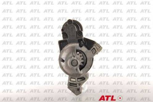 ATL AUTOTECHNIK A24980 Стартер