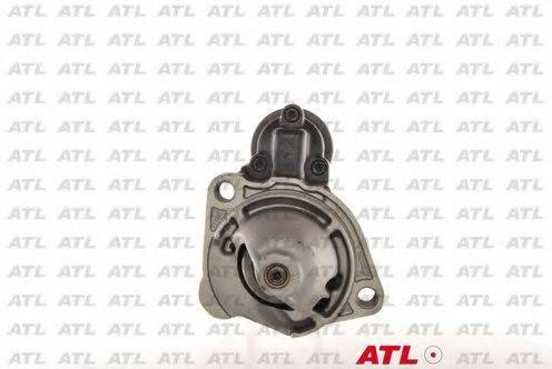 ATL AUTOTECHNIK A79040 Стартер