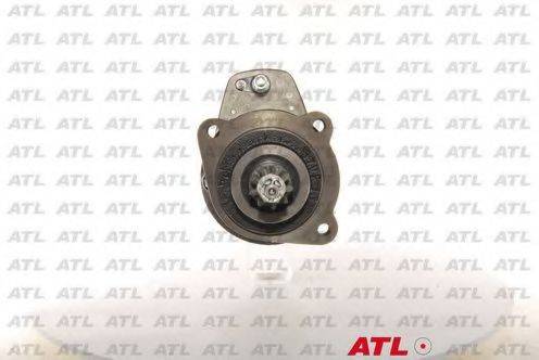 ATL AUTOTECHNIK A14790 Стартер