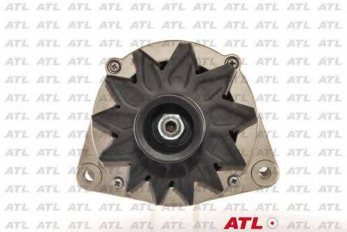 ATL AUTOTECHNIK L36400 Генератор