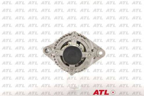 ATL AUTOTECHNIK L84320 Генератор