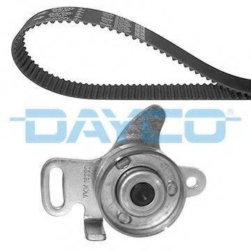 DAYCO KTB133 Комплект ременя ГРМ