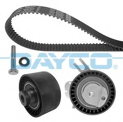 DAYCO KTB576 Комплект ременя ГРМ