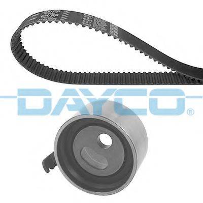 DAYCO KTB832 Комплект ременя ГРМ