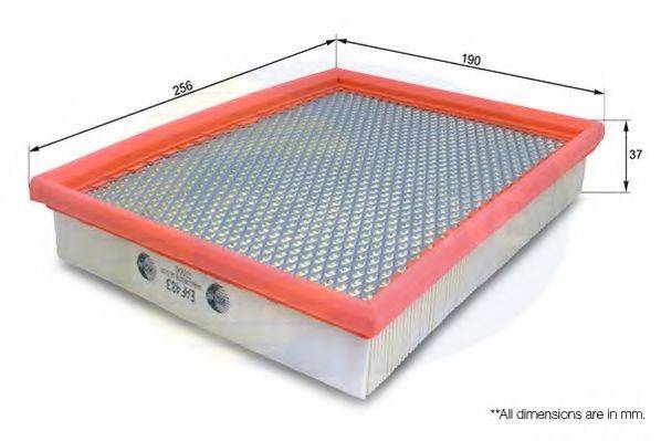 COMLINE EAF483 Повітряний фільтр