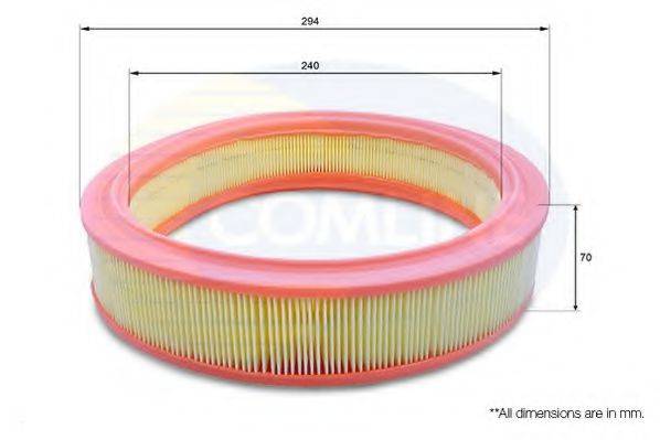 COMLINE EAF098 Повітряний фільтр