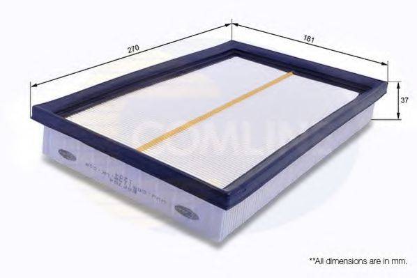 COMLINE EAF784 Повітряний фільтр