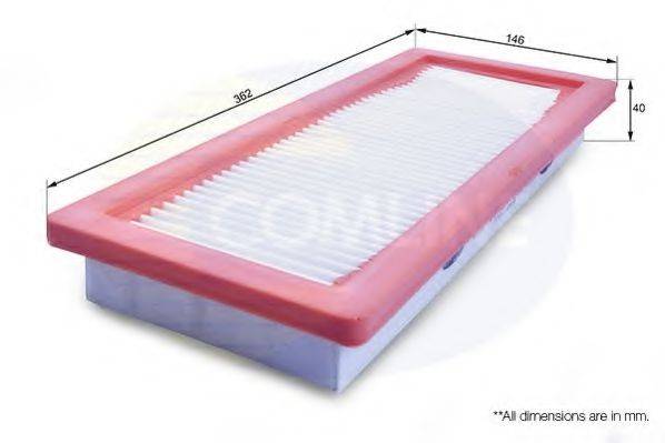 COMLINE EAF793 Повітряний фільтр