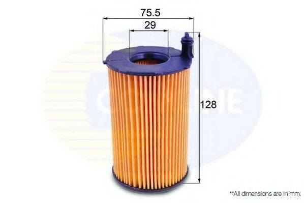 COMLINE EOF263 Масляний фільтр