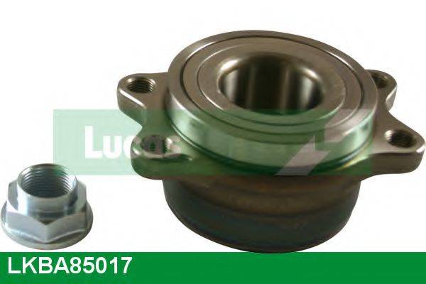 LUCAS ENGINE DRIVE LKBA85017 Комплект підшипника маточини колеса