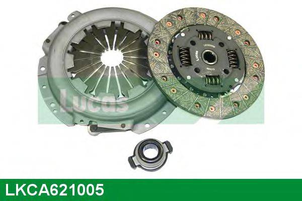 LUCAS ENGINE DRIVE LKCA621005 Комплект зчеплення