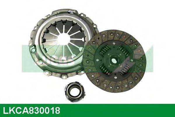 LUCAS ENGINE DRIVE LKCA830018 Комплект зчеплення