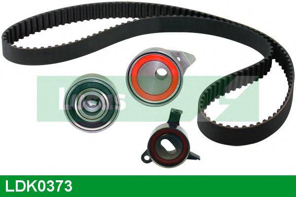 LUCAS ENGINE DRIVE LDK0373 Комплект ременя ГРМ