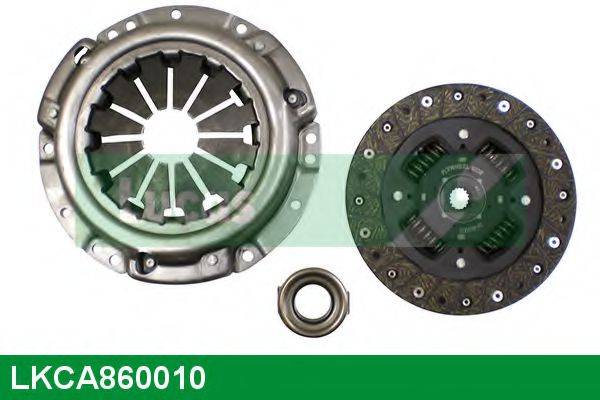 LUCAS ENGINE DRIVE LKCA860010 Комплект зчеплення