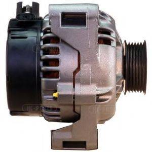 HC-PARTS CA1155IR Генератор