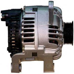 HC-PARTS CA1203IR Генератор