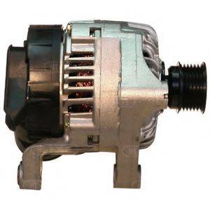 HC-PARTS CA1332IR Генератор