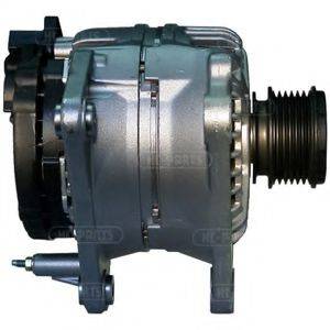 HC-PARTS CA1441IR Генератор