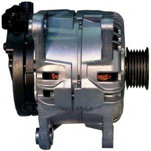 HC-PARTS CA1482IR Генератор