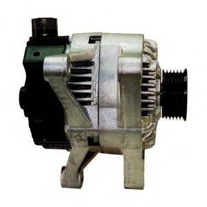 HC-PARTS CA1498IR Генератор