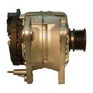 HC-PARTS CA1504IR Генератор