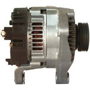 HC-PARTS CA1637IR Генератор