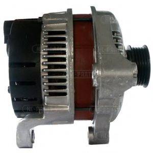 HC-PARTS CA1756IR Генератор