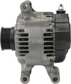 HC-PARTS CA2073IR Генератор