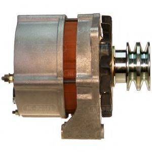 HC-PARTS CA238IR Генератор