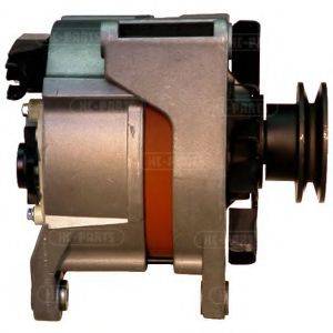 HC-PARTS CA538IR Генератор