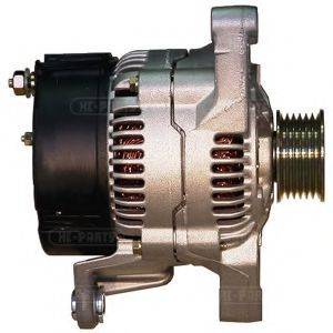 HC-PARTS JA1176IR Генератор