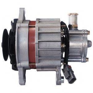 HC-PARTS JA1614IR Генератор