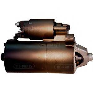 HC-PARTS CS1058 Стартер