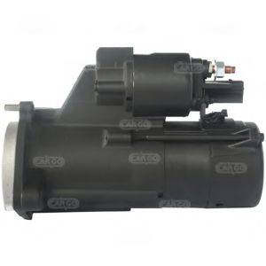 HC-PARTS CS1387 Стартер