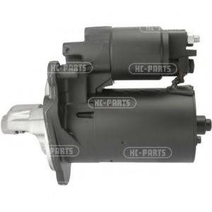 HC-PARTS CS1445 Стартер