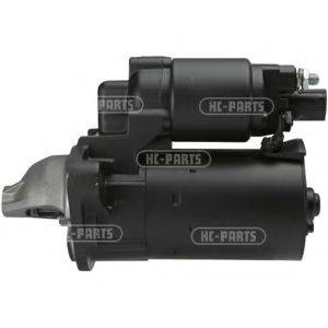 HC-PARTS CS1450 Стартер