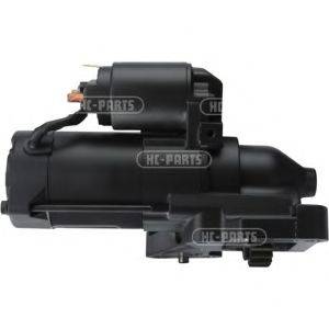 HC-PARTS CS1460 Стартер