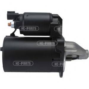 HC-PARTS CS1465 Стартер